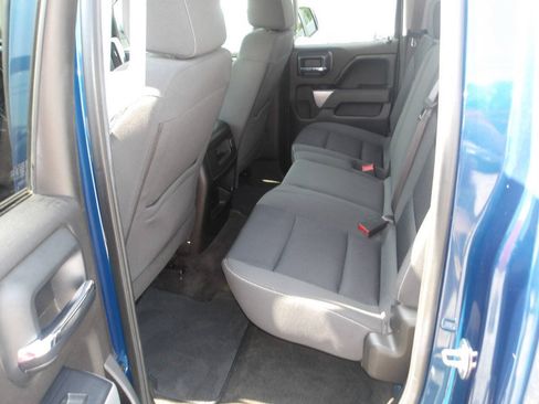 Used 2016 Chevrolet Silverado 1500 LT w/ All Star Edition AWD/4WD image 19