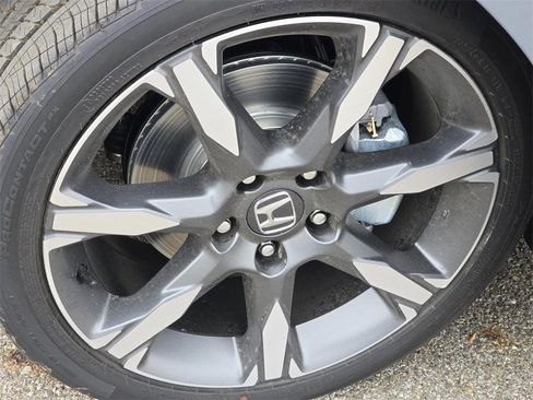 New 2026 Honda Civic Sport Touring image 12