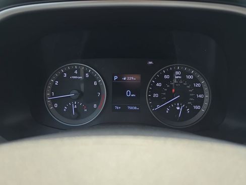 Used 2020 Hyundai Tucson Value w/ Winter Weather Package image 22