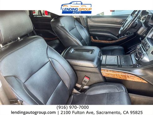 Used 2018 Chevrolet Tahoe Premier image 15
