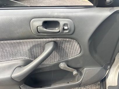 Used 2000 Honda Civic VP