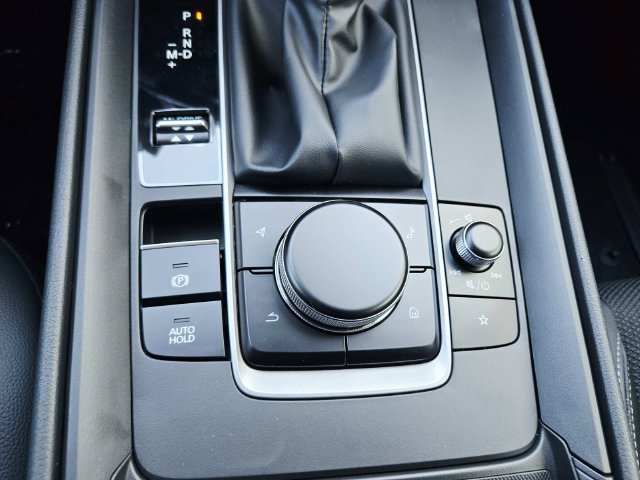 New 2026 MAZDA CX-50 AWD 2.5 S w/ Weather Package image 27