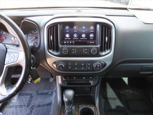 Used 2022 GMC Canyon Elevation w/ Trailering Package image 20