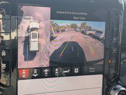 Used 2023 RAM 1500 Limited image 25