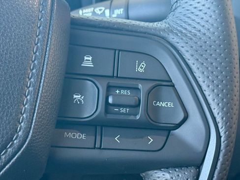 New 2026 Toyota Tundra TRD Pro AWD/4WD image 16