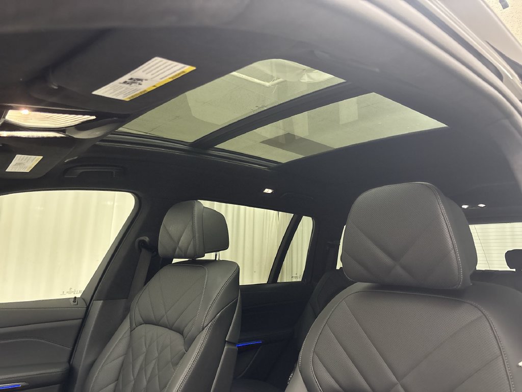 Certified 2026 BMW X7 xDrive40i AWD/4WD image 23