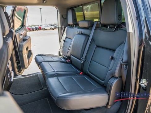 Used 2023 GMC Sierra 1500 Denali w/ Denali Reserve Package image 11