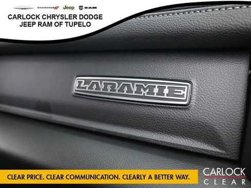 Used 2026 RAM 2500 Laramie image 40