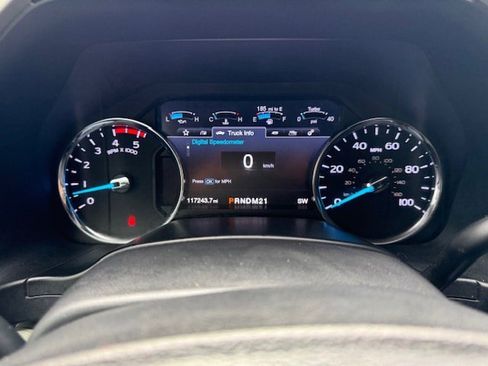 Used 2019 Ford F350 Lariat w/ Lariat Ultimate Package image 19