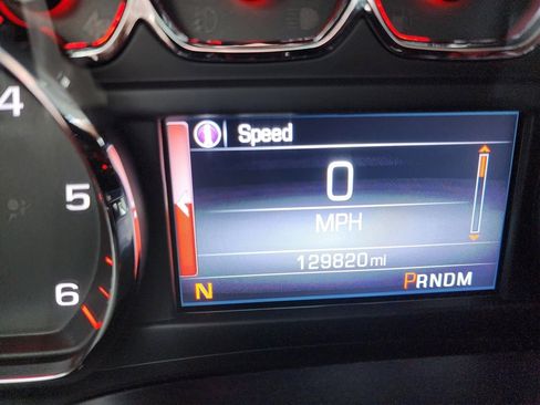 Used 2016 GMC Sierra 1500 SLT w/ SLT Premium Package image 35