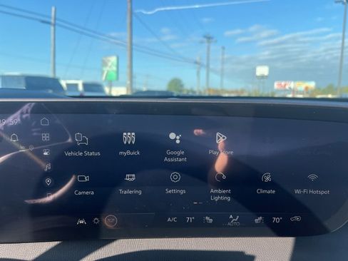 New 2026 Buick Enclave Sport Touring w/ Power Package image 25