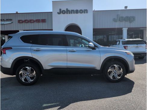 Used 2023 Hyundai Santa Fe SEL image 6