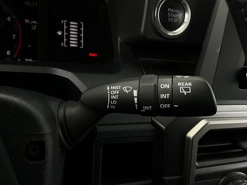 Used 2025 Toyota 4Runner SR5 image 35