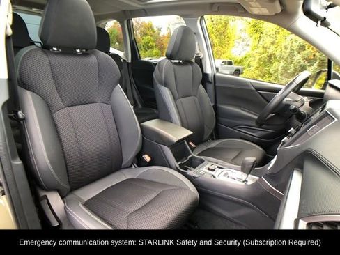 Used 2023 Subaru Forester Premium image 25