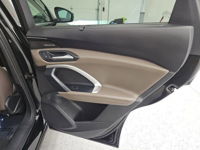 Used 2025 Audi Q5 Prestige AWD/4WD image 34