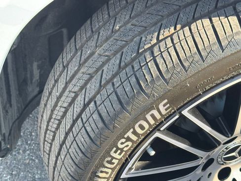 Used 2026 Mercedes-Benz C 300 4MATIC Sedan image 19