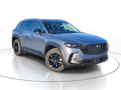 Used 2025 MAZDA CX-50 AWD 2.5 S w/ Cargo Package