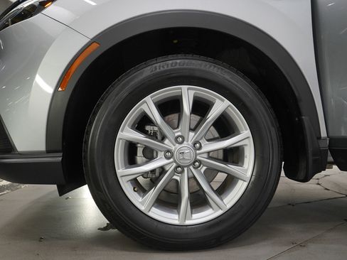 Used 2024 Honda CR-V EX image 30