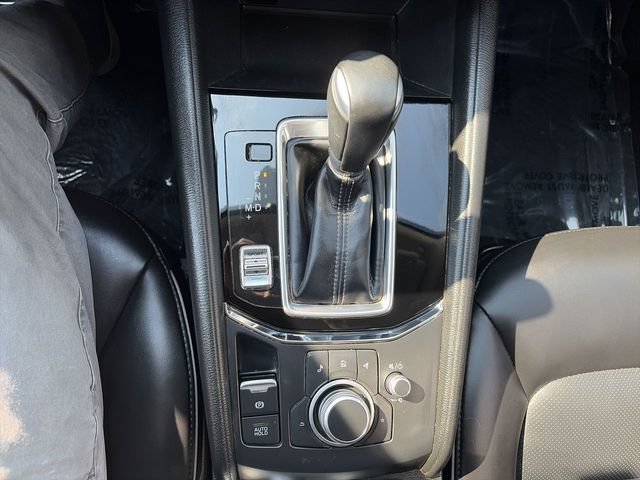 Used 2024 MAZDA CX-5 AWD 2.5 S w/ Select Package image 20
