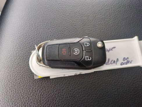 Used 2016 Ford F150 XLT w/ Equipment Group 302A Luxury image 33