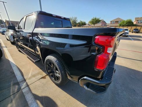 Used 2023 Chevrolet Silverado 1500 RST AWD/4WD image 6