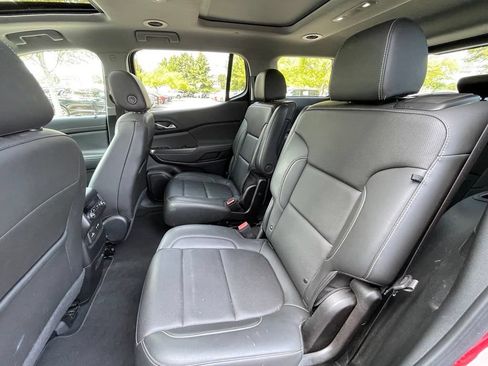 Used 2023 GMC Acadia SLT w/ Elevation Edition FWD image 27
