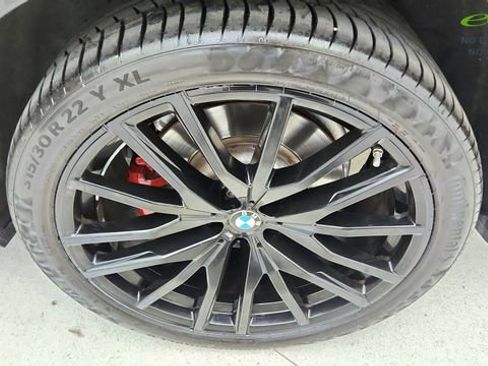 Used 2022 BMW X5 M50i w/ Executive Package AWD/4WD image 61