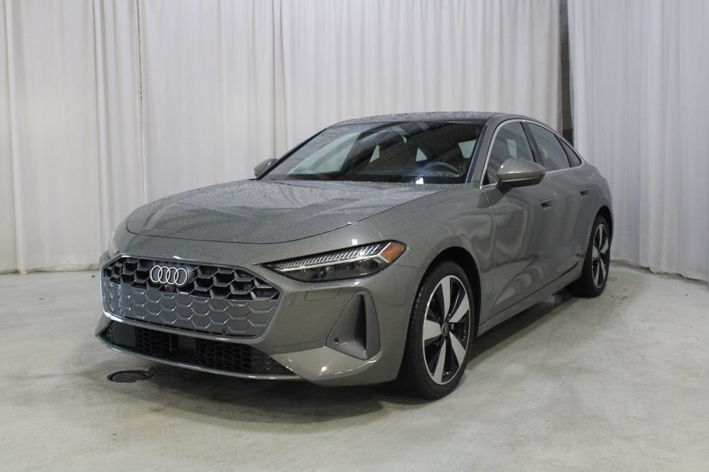 Used 2025 Audi A5 Premium Plus AWD/4WD image 35