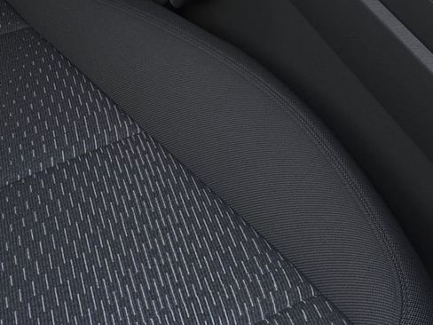 New 2026 Chevrolet Equinox LT w/ Safety and Technology Package FWD image 21