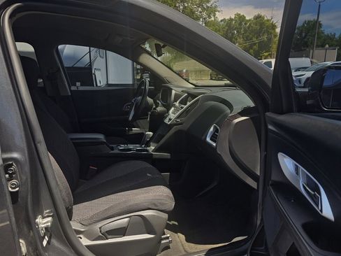 Used 2014 Chevrolet Equinox LT w/ Driver Convenience Package FWD image 27