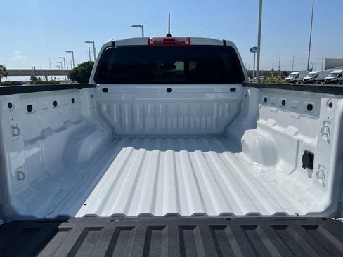 Used 2025 GMC Canyon Elevation w/ Convenience Package RWD image 5