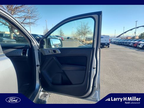 Used 2020 Ford Ranger XLT w/ Equipment Group 301A Mid image 16