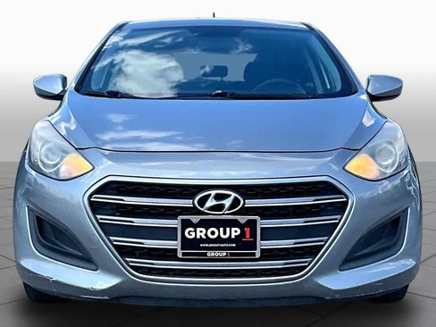 Used 2016 Hyundai Elantra GT FWD image 4