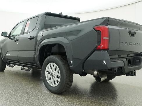 New 2026 Toyota Tacoma SR5 RWD image 21