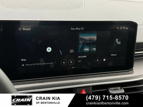 New 2026 Kia K5 GT-Line FWD image 14