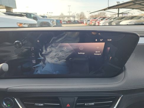 New 2026 Buick Encore GX Preferred w/ Comfort Package image 24