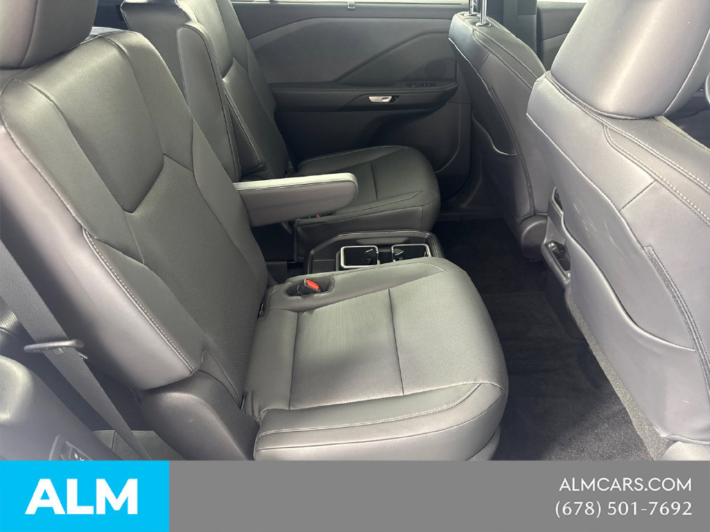 Used 2025 Lexus TX 350 FWD w/ Technology Package image 18
