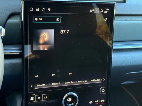 New 2026 GMC Terrain AT4 image 19