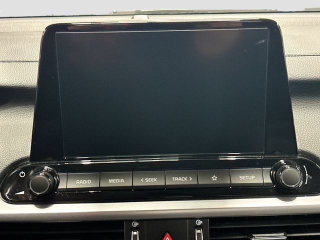 Used 2024 Kia Forte LXS FWD image 18