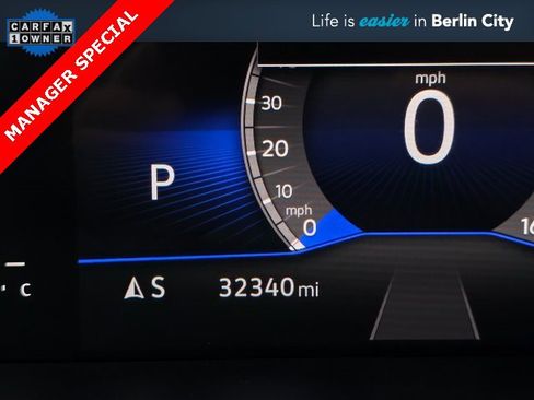 Used 2024 Volkswagen Tiguan SE image 29