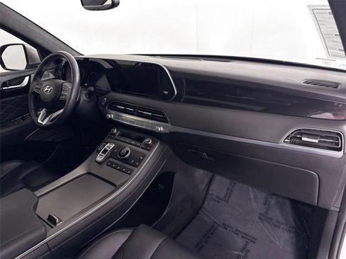 Used 2022 Hyundai Palisade Calligraphy FWD image 48