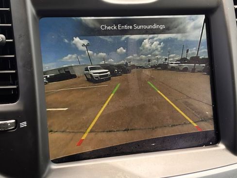 Used 2023 Chrysler 300 Touring w/ Sport Appearance Package RWD image 7