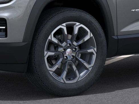 New 2026 GMC Terrain Elevation w/ Elevation Premium Package image 9