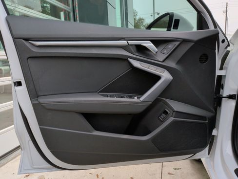 Certified 2025 Audi A3 2.0T Premium w/ Convenience Package image 14