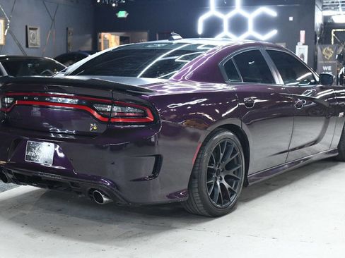 Used 2020 Dodge Charger Scat Pack w/ Dynamics Package image 9