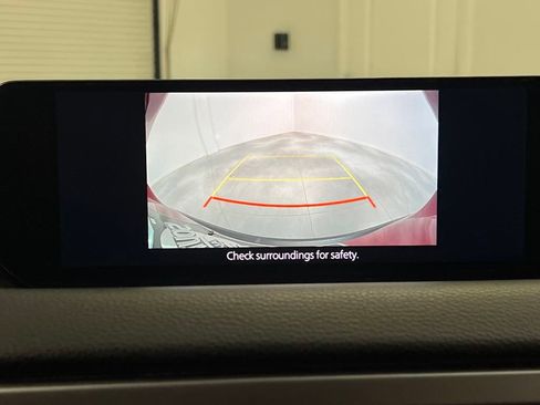 Used 2024 MAZDA CX-50 AWD 2.5 S w/ Preferred Package image 53