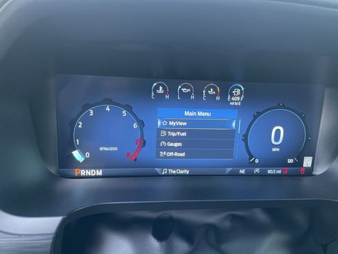 New 2025 Ford F150 XLT w/ Equipment Group 303A High image 34