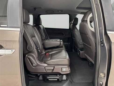 Used 2020 Honda Odyssey EX-L image 18