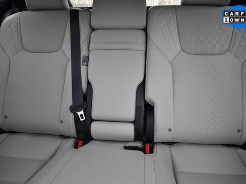 Used 2023 Lexus RX 350 Premium image 11