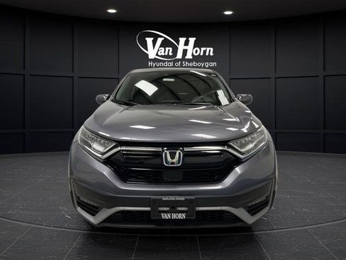 Used 2022 Honda CR-V EX-L image 11